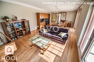 maison à la vente -   72230  RUAUDIN, surface 125 m2 vente maison - GAR048675